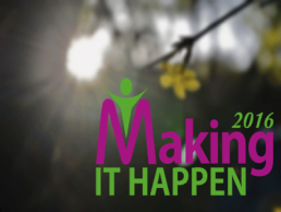 Making it Happen 2016 featured