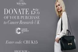 Milli Millu Cancer Research featured