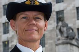 Sam Truelove feature