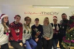 Wearethecity-Christmas-jumpers