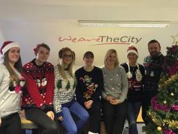 Wearethecity-Christmas-jumpers