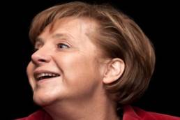 angela merkel featured