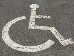 disabled featured