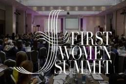 first women summit featured