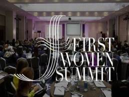 first women summit featured