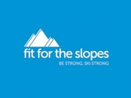 fit for the slopes featured