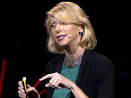 Amy Cuddy
