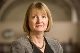 Harriett Harman featured