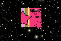 Rising Stars 2016 logo