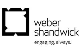 Weber Shandwick Logo featured