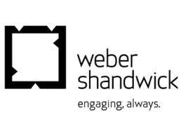 Weber Shandwick Logo featured