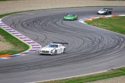 Wolff motor sports featured