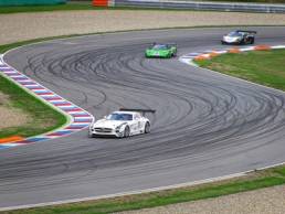 Wolff motor sports featured