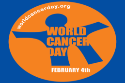 World Cancer Day featured