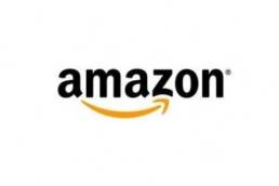 Amazon Logo