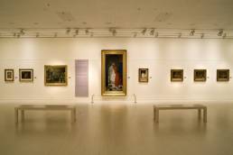 art gallery featured