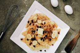 pancakes Shrove Tuesday featured