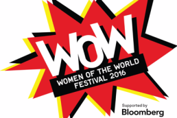 women of the world festival WOW