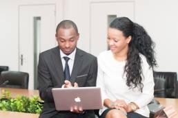 Diversity in the office