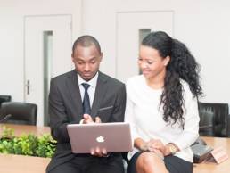 Diversity in the office