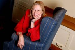 Jayne-Anne Gadhia, CEO Virgin Money featured