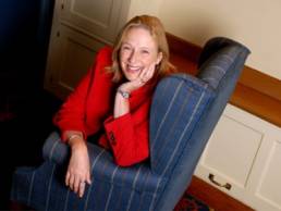 Jayne-Anne Gadhia, CEO Virgin Money featured