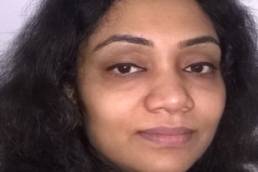 Jyoti Venkatesh featured