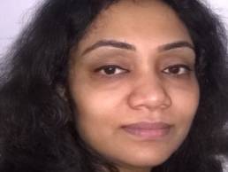 Jyoti Venkatesh featured