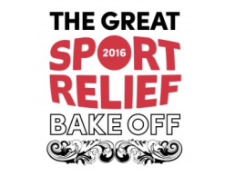 The great sport relief bake off