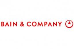 bain and company logo featured