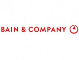 bain and company logo featured