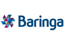 baringa featured logo