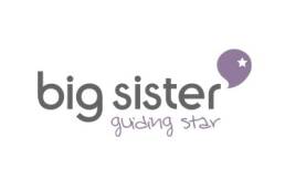 big sister, girls out loud logo featured