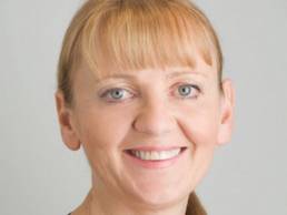 brenda morris featured