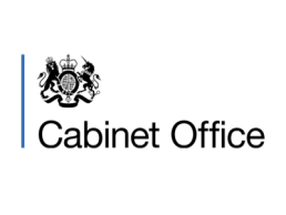 cabinet office logo featured