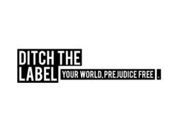 ditch the label logo featured