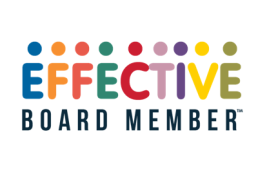 effective board member featured