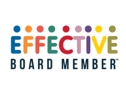 effective board member featured