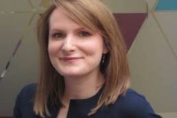 lauren grew, manager, Baringa featured