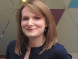 lauren grew, manager, Baringa featured