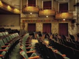 national theatre featured