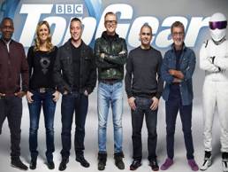new top gear line up, rory reid, sabine schmitz, matt leblanc, chris evans, chris harris, eddie jordan featured
