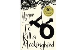 to kill a mockingbird featured