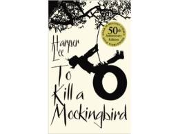 to kill a mockingbird featured