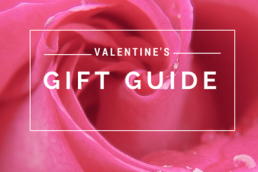 valentine's gift guide style the city