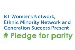 Bt Women Network International Women's Day