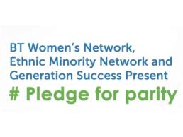 Bt Women Network International Women's Day