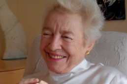 Dame Stephanie Shirley