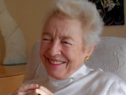 Dame Stephanie Shirley