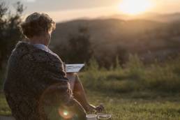 Deep Pause Retreat featured